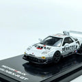 Motorhelix 1/64 Honda NSX-R GT X Pennzoil Limited (Minicarshop Exclusive) - GT Hobby Store