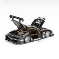 Motorhelix 1/64 LB-Super Silhouette Mazda FD3S RX-7 - GT Hobby Store