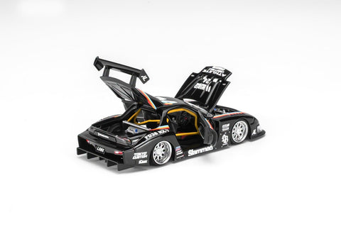 Motorhelix 1/64 LB-Super Silhouette Mazda FD3S RX-7 - GT Hobby Store