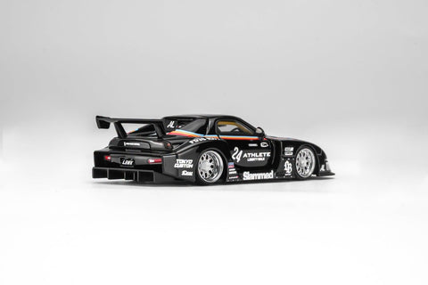 Motorhelix 1/64 LB-Super Silhouette Mazda FD3S RX-7 - GT Hobby Store