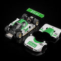 Motorhelix 1/64 Mazda 787B 201 Green/White - GT Hobby Store