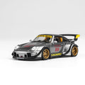 Motorhelix 1/64 RWB 993 Ramintra - GT Hobby Store