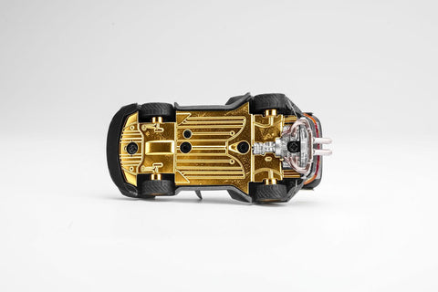 Motorhelix 1/64 RWB 993 Ramintra - GT Hobby Store