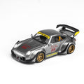 Motorhelix 1/64 RWB 993 Ramintra - GT Hobby Store