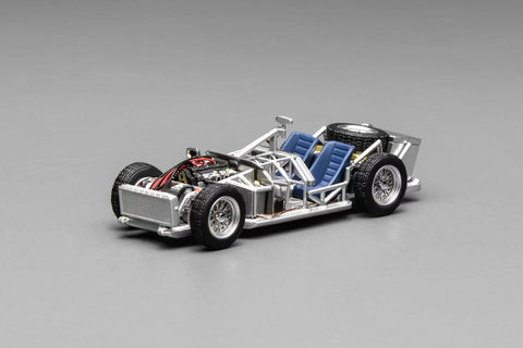 Motorhelix 1/64 Spaceframe w/ Engine - GT Hobby Store