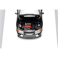 Motorhelix 64 Senior Series 1/64 Mitsubishi Lancer Evolution IV Black - GT Hobby Store