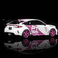 Motorhelix Honda Civic Type R (FL5) PTiSM Custom Pink - GT Hobby Store
