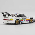Motorhelix x TS Exclusives 1/64 RWB 993 Apple Livery - GT Hobby Store