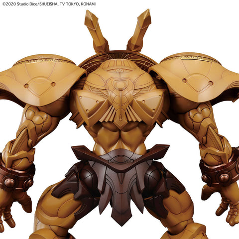 Bandai Figure-rise Standard Amplified Yu-Gi-Oh! The Legendary Exodia Incarnate