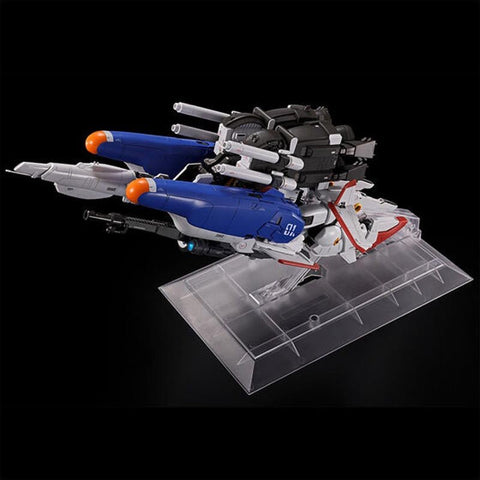 P - BANDAI MG 1/100 Ex - S GUNDAMS GUNDAM (TASK FORCE α Ver.) - GT Hobby Store