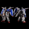 P - BANDAI MG 1/100 Ex - S GUNDAMS GUNDAM (TASK FORCE α Ver.) - GT Hobby Store