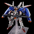 P - BANDAI MG 1/100 Ex - S GUNDAMS GUNDAM (TASK FORCE α Ver.) - GT Hobby Store