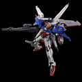 P - BANDAI MG 1/100 Ex - S GUNDAMS GUNDAM (TASK FORCE α Ver.) - GT Hobby Store