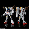 P - BANDAI MG 1/100 GUNDAM F91 Ver.2.0 with Back Cannon & Twin Vesbar - GT Hobby Store