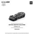 Pop Race 1/64 Aston Martin Valkyrie Carbon Edition - GT Hobby Store