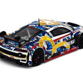 Pop Race 1/64 Audi R8 LM "Evisu X Works" Macau GT Cup 2020 Marchy Lee Presentation Car - GT Hobby Store