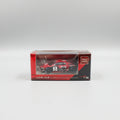 Pop Race 1/64 Audi R8 LMS No.1 Macau GT Cup 2013 E. Mortara - GT Hobby Store