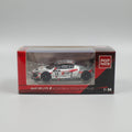 Pop Race 1/64 Audi R8 LMS No.38 Macau GT Cup 2013 Marchy Lee - GT Hobby Store