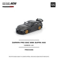 Pop Race 1/64 Darwin Pro 66G WBK Supra A90 Carbon Edition - GT Hobby Store