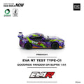 Pop Race 1/64 EVA RT Test Type-01 Goodride Pandem GR Supra - GT Hobby Store