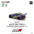 Pop Race 1/64 EVA RT Test Type-01 Goodride Pandem GR Supra - GT Hobby Store