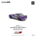 Pop Race 1/64 EVA RT Test Type-01 Skyline R32 - GT Hobby Store