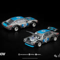 Pop Race 1/64 Laurel C130 APA Xpo 2025 Exclusive Model - GT Hobby Store