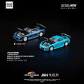 Pop Race 1/64 Mazda RX-7 (FD3S) Re-Amemiya TAS Tokyo 2026 - GT Hobby Store