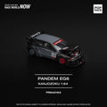 Pop Race 1/64 Pandem Civic EG6 "Kanjozoku" - GT Hobby Store