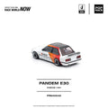 Pop Race 1/64 Pandem E30 ENEOS - GT Hobby Store