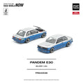 Pop Race 1/64 Pandem E30 Silver - GT Hobby Store