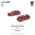 Pop Race 1/64 Pandem E30 Touring Red - GT Hobby Store