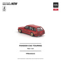 Pop Race 1/64 Pandem E30 Touring Red - GT Hobby Store