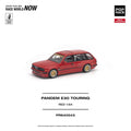 Pop Race 1/64 Pandem E30 Touring Red - GT Hobby Store