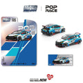 Pop Race 1/64 Pandem GR Yaris - Auto Finesse (Enigma Exclusive Edition) - GT Hobby Store