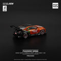 Pop Race 1/64 Pandem GR86 - Daigo Saito Formula Drift Japan 2022 - GT Hobby Store