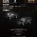 Pop Race 1/64 Pandem Pocket Bunny R32 (Hong Kong Toycar Salon 2026) - GT Hobby Store