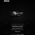 Pop Race 1/64 Pandem S2000 Dark Chrome - GT Hobby Store