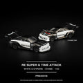 Pop Race 1/64 Re Super G Time Attack TMCS Malaysia 2026 Special Edition - GT Hobby Store