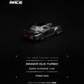 Pop Race 1/64 Singer DLS Turbo - GT Hobby Store