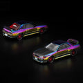 Pop Race 1/64 Skyline GT-R (BNR32) Apa Xpo 2025 Exclusive Model - GT Hobby Store