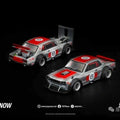 Pop Race 1/64 Skyline GT-R V8 Drift (Hakosuka) Apa Xpo 2025 Exclusive Model - GT Hobby Store