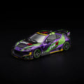 Pop Race X Evangelion Racing Pandem GR 86 Blind Box Series - GT Hobby Store