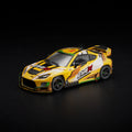 Pop Race X Evangelion Racing Pandem GR 86 Blind Box Series - GT Hobby Store