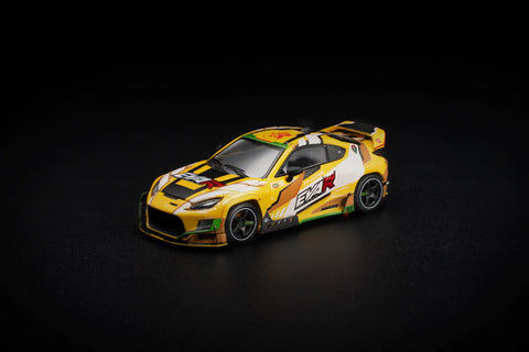Pop Race X Evangelion Racing Pandem GR 86 Blind Box Series - GT Hobby Store
