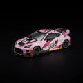 Pop Race X Evangelion Racing Pandem GR 86 Blind Box Series - GT Hobby Store