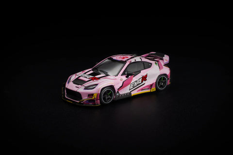 Pop Race X Evangelion Racing Pandem GR 86 Blind Box Series - GT Hobby Store