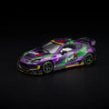 Pop Race X Evangelion Racing Pandem GR 86 Blind Box Series - GT Hobby Store