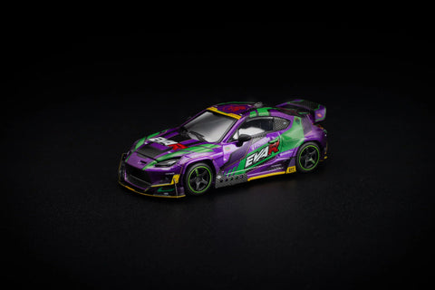 Pop Race X Evangelion Racing Pandem GR 86 Blind Box Series - GT Hobby Store