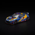 Pop Race X Evangelion Racing Pandem GR 86 Blind Box Series - GT Hobby Store